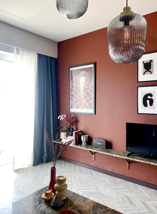 Tessera Urban Chania Chania  Luaran gambar