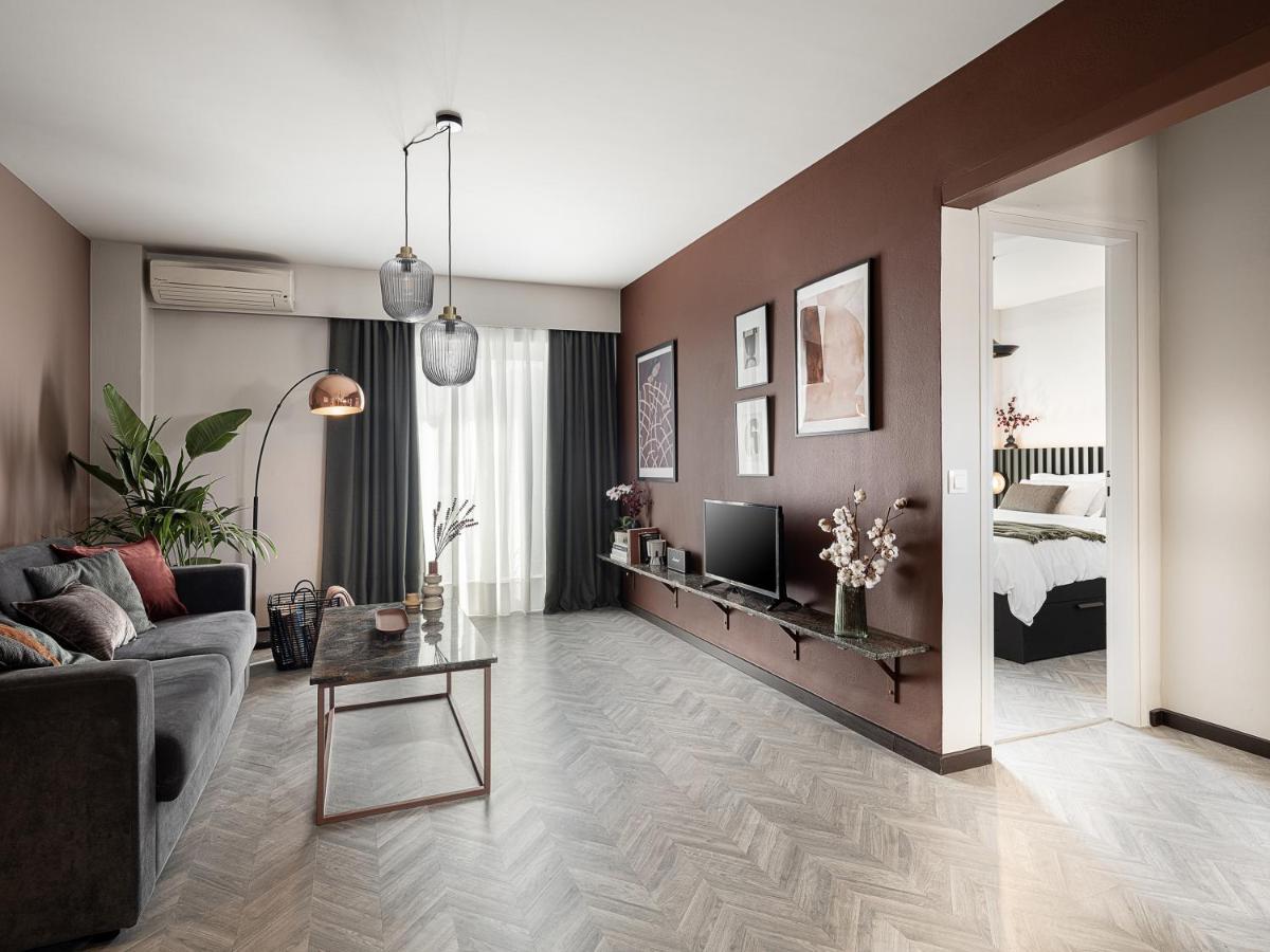 Tessera Urban Chania Chania  Luaran gambar