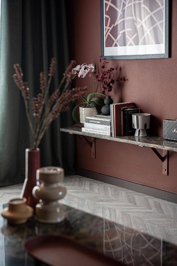 Tessera Urban Chania Chania  Luaran gambar