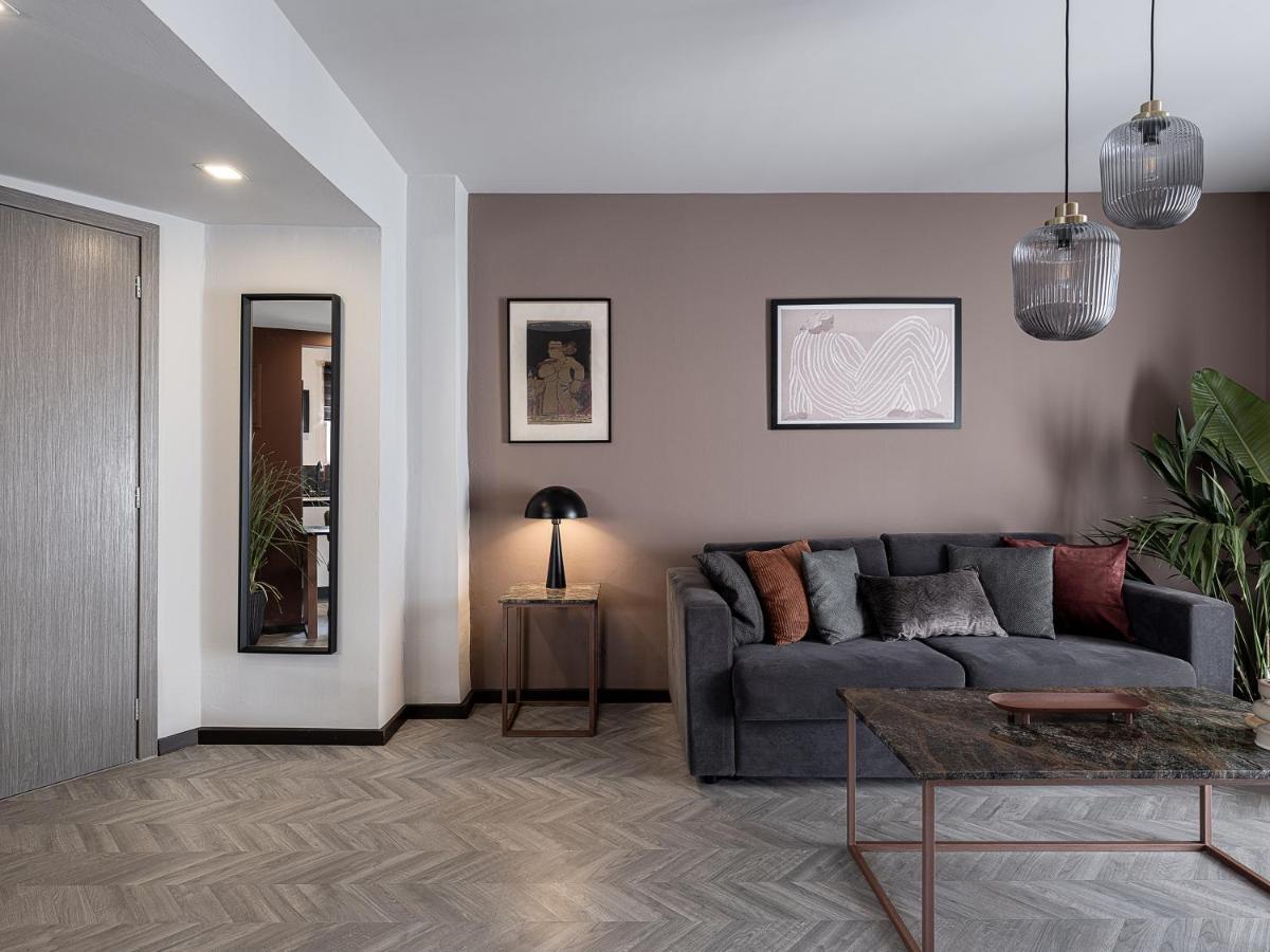 Tessera Urban Chania Chania  Luaran gambar