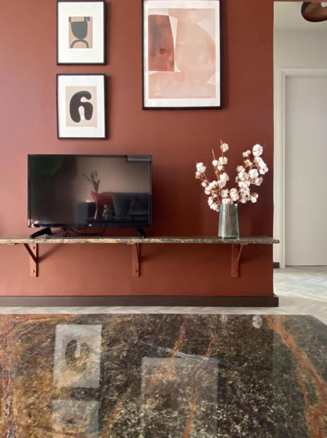 Tessera Urban Chania Chania  Luaran gambar