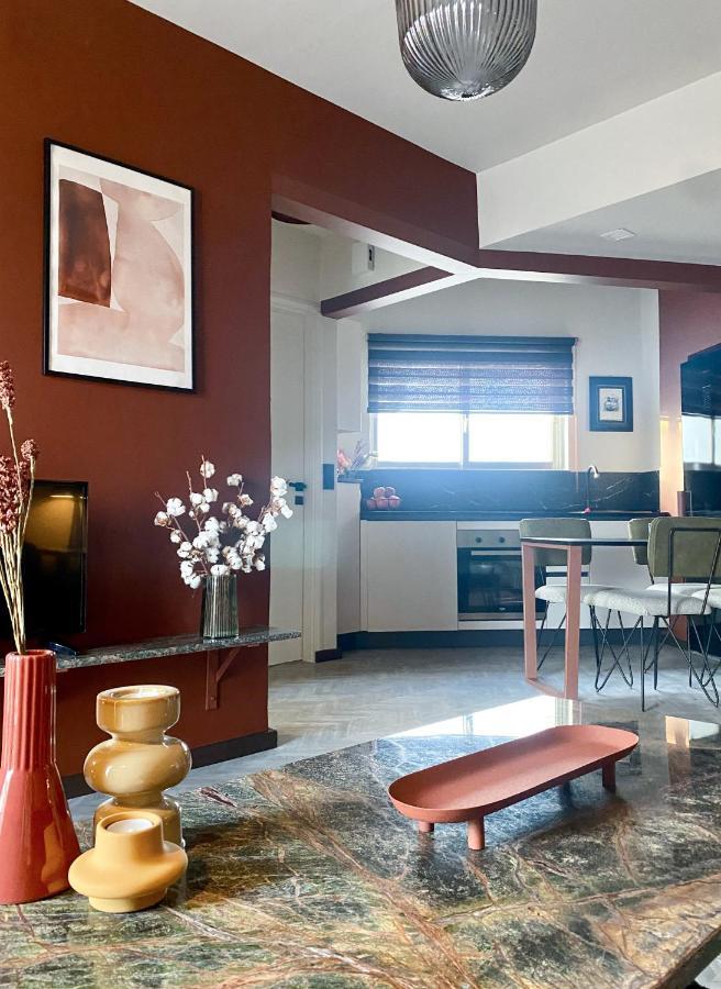 Tessera Urban Chania Chania  Luaran gambar
