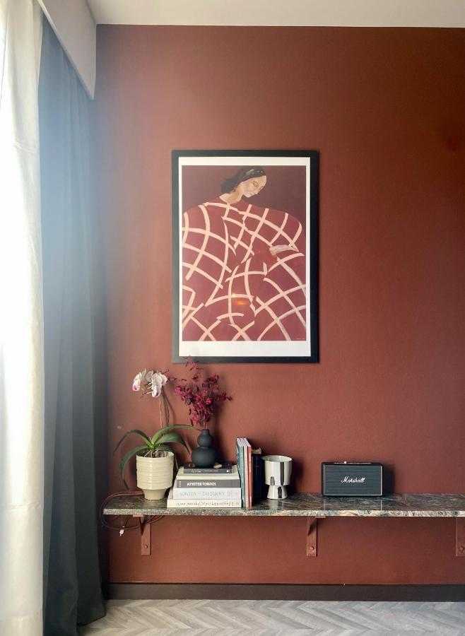 Tessera Urban Chania Chania  Luaran gambar