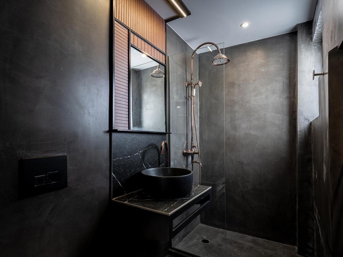 Tessera Urban Chania Chania  Luaran gambar